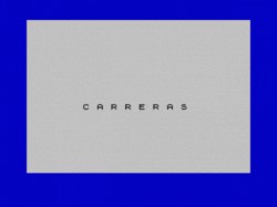 Carreras (19xx)(-)(es)[16K]
